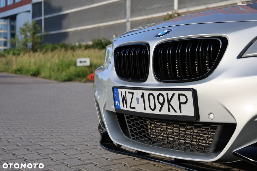 BMW Seria 2 M235i Sport-Aut - 6