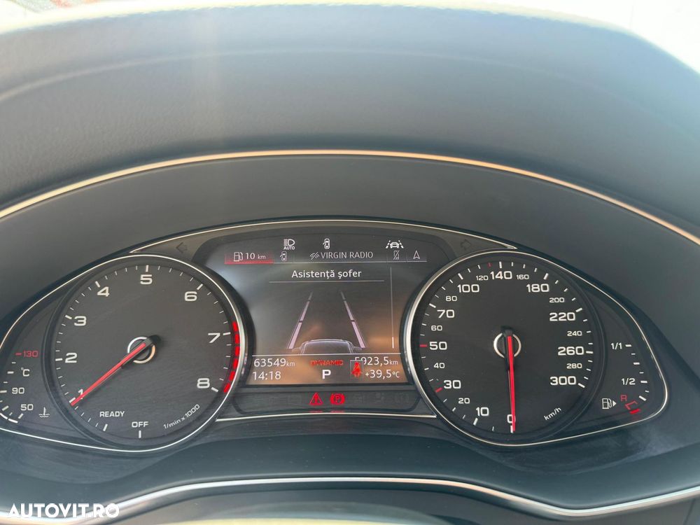 Audi A6 45 TFSI S tronic MHEV Advanced - 19