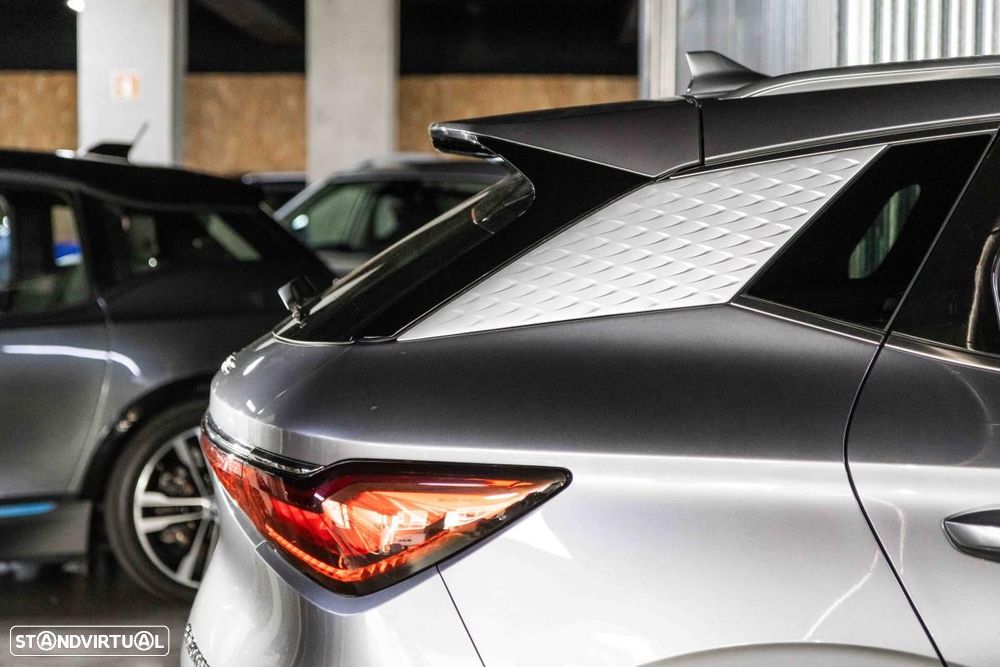 BYD Atto 3 60.48 kWh Comfort - 19