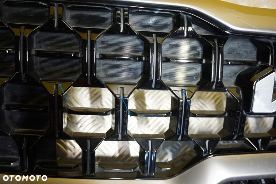 KIA TELLURIDE 2022 - 2024 Atrapa Przód Grill USA - 9