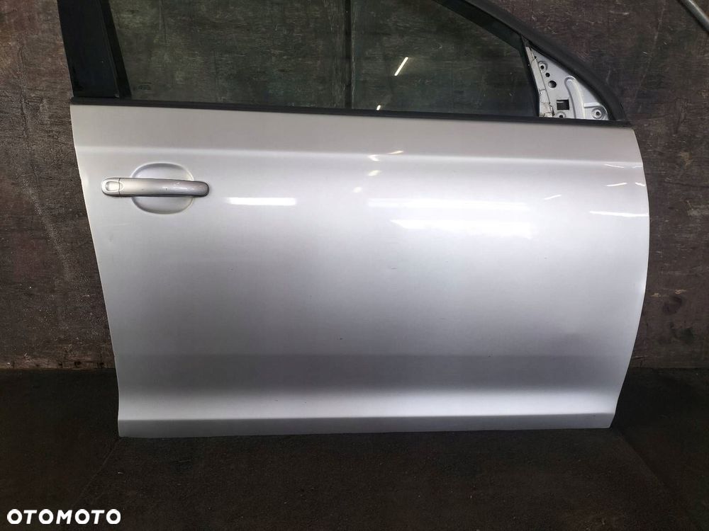 DRZWI KOMPLETNE PRAWY PRZÓD VOLKSWAGEN GOLF V LA7W - 5