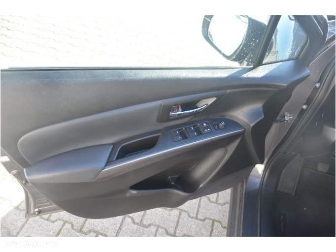 Suzuki SX4 S-Cross 1.4 SHVS Elegance - 13