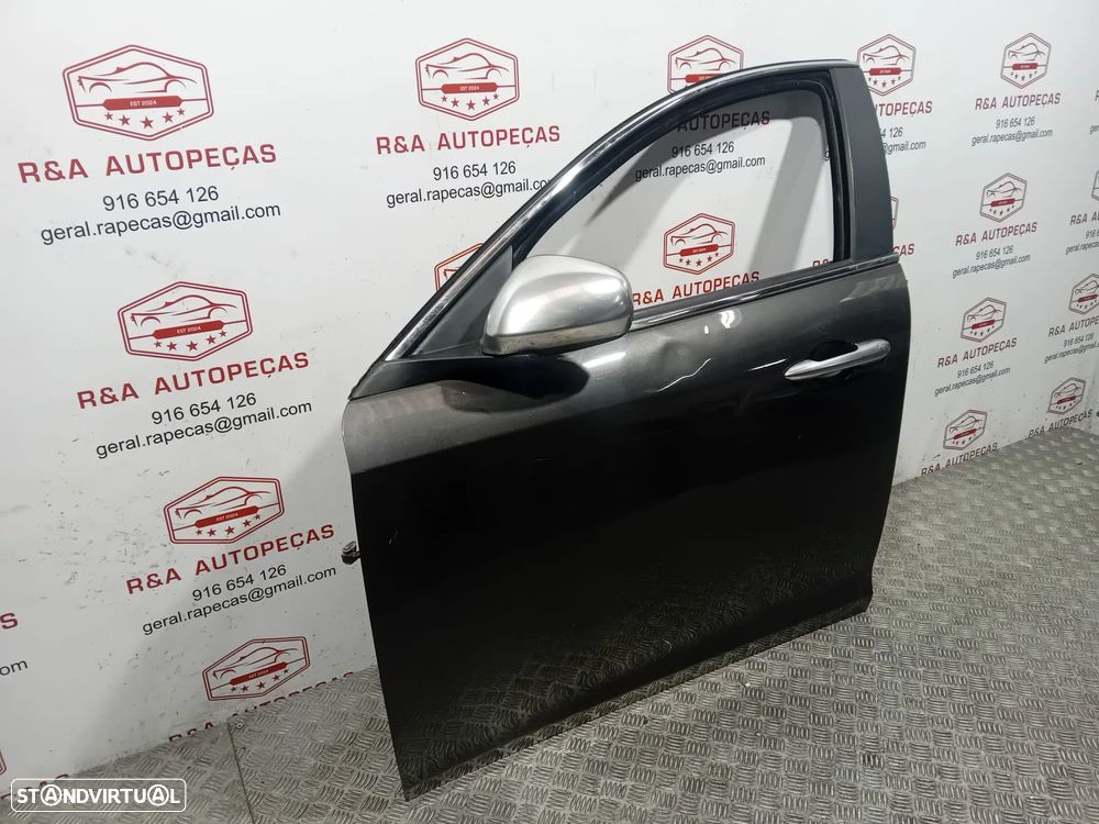 Porta Frente Esquerdo Alfa Romeo Giulietta Original - 2