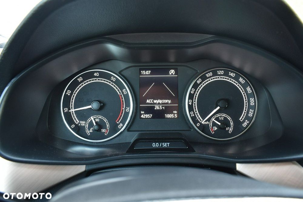 Skoda Kamiq 1.5 TSI Style - 12