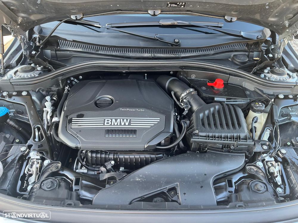 BMW 116 i Aut. M Sport - 41