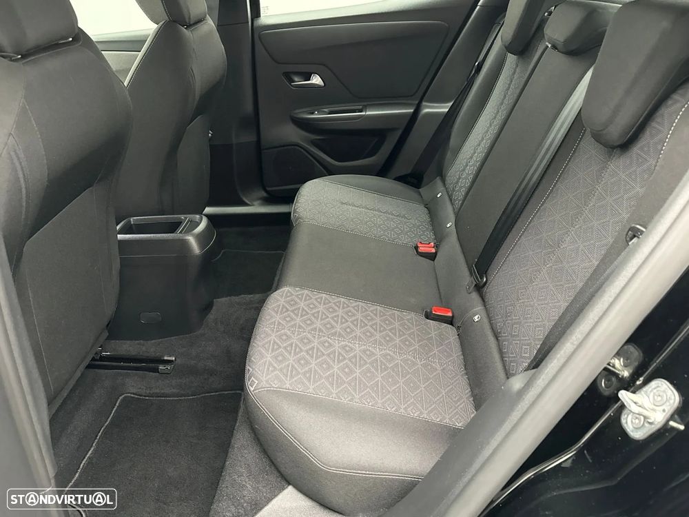 Opel Mokka-e 50 kWh GS - 12