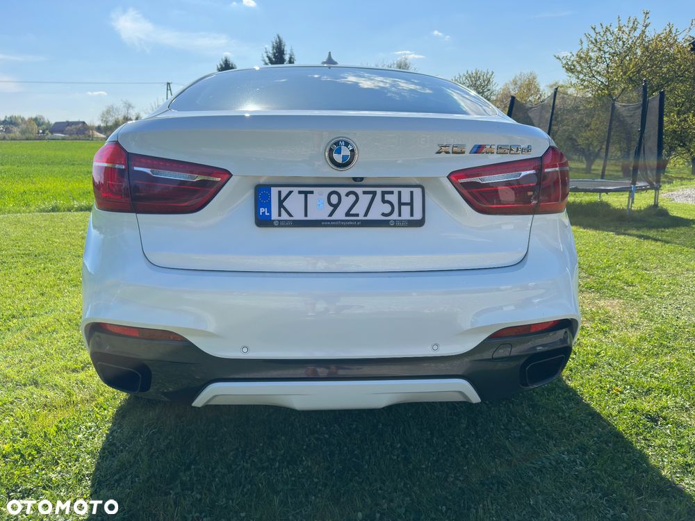 BMW X6 - 10