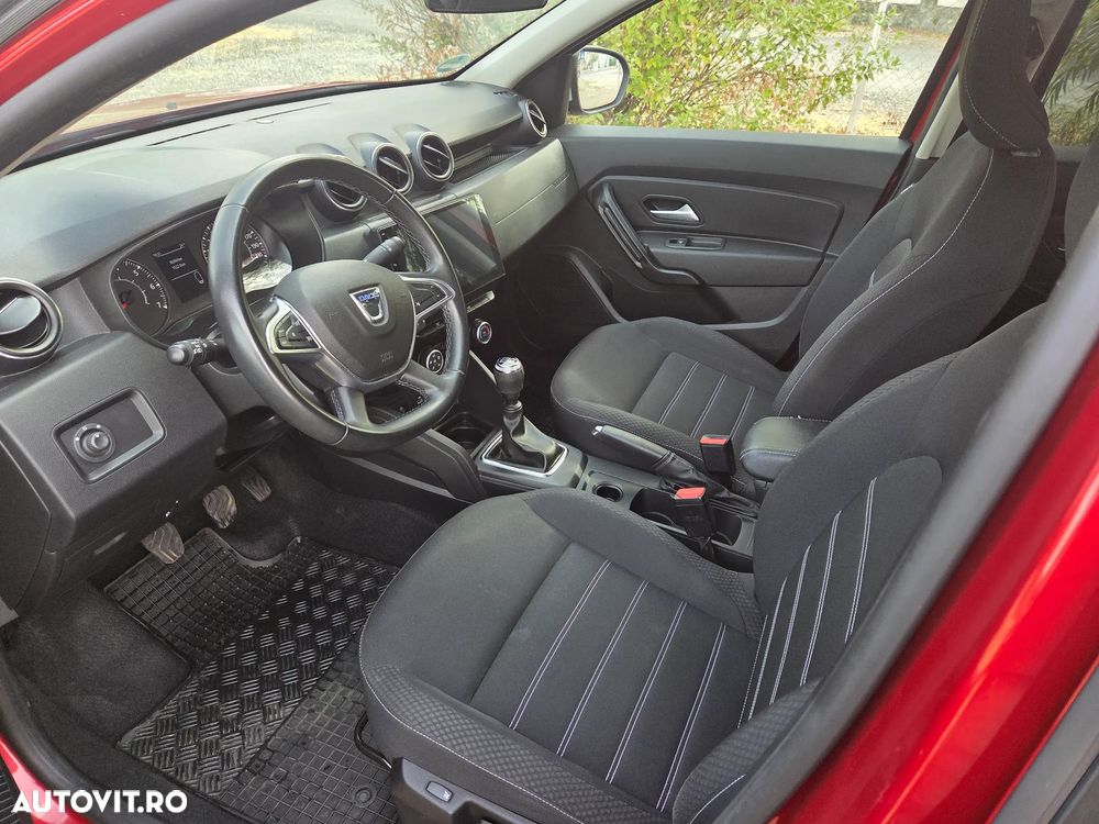 Dacia Duster - 8