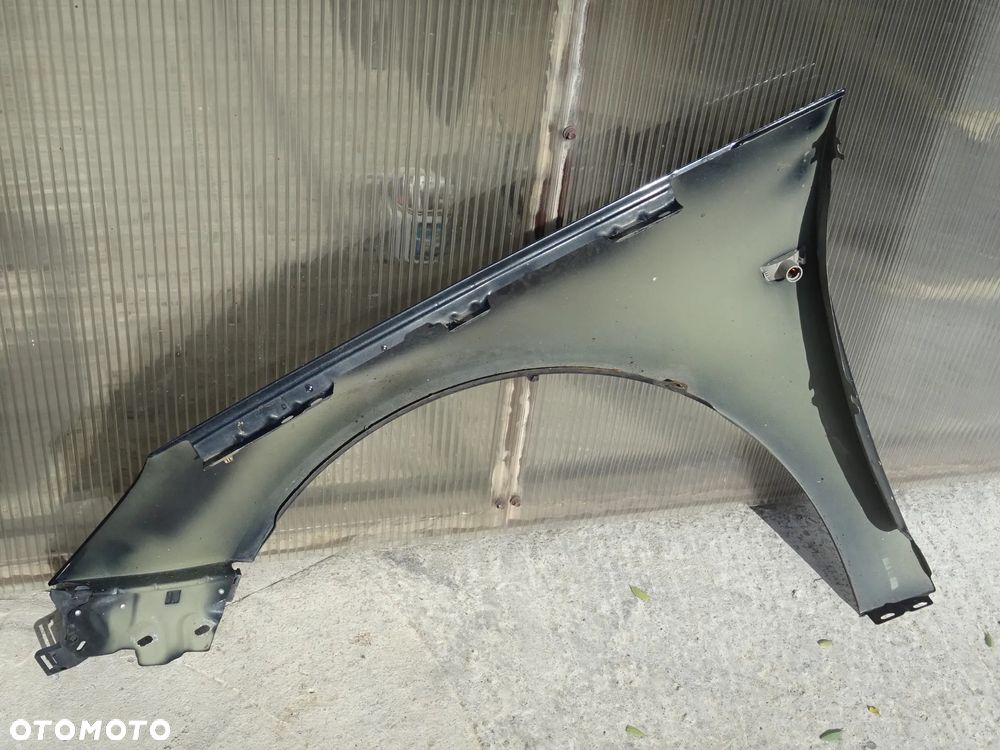 OPEL INSIGNIA A OPC Z22C BŁOTNIK PRAWY LEWY PRZÓD PRZEDNI - 14