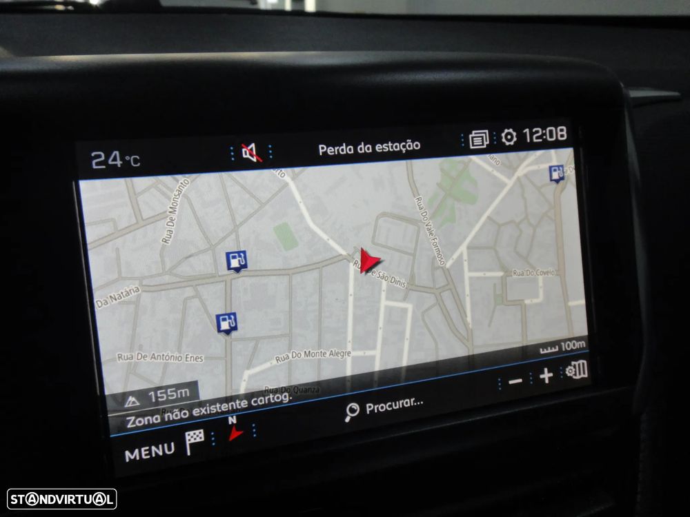 Peugeot 208 PureTech 110 Stop & Start Tech Edition - 27