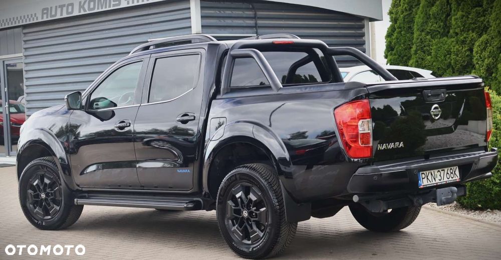 Nissan Navara - 9
