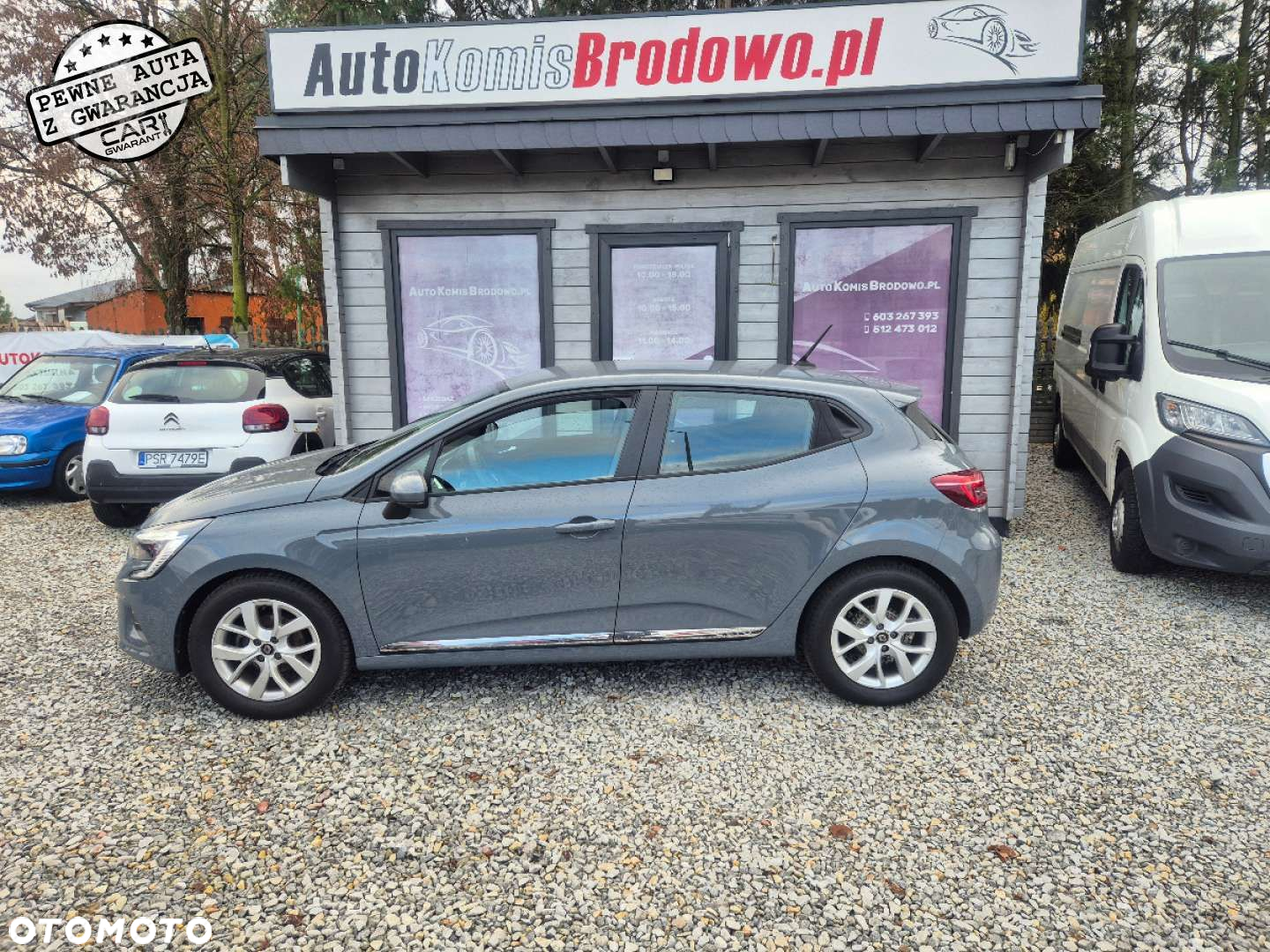 Renault Clio - 8
