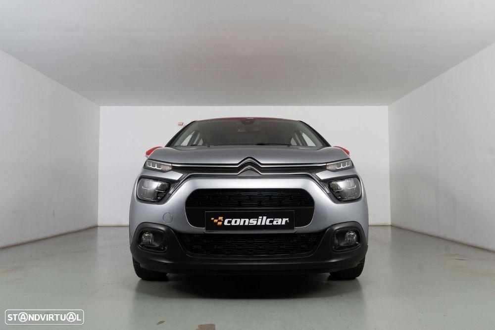 Citroën C3 1.2 PureTech Shine - 4