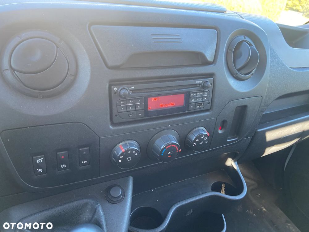 Renault MASTER - 6