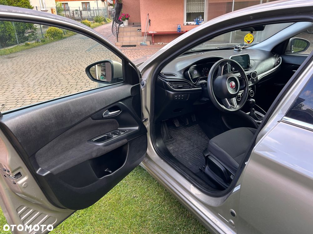 Fiat Tipo 1.4 16v Lounge - 19