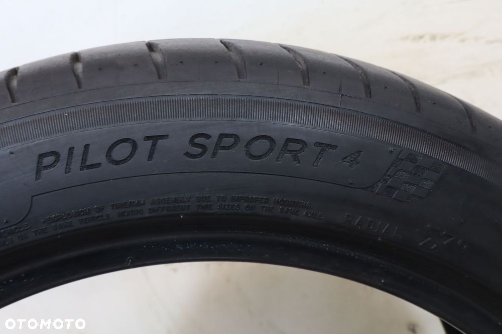 opona opony 2 szt 235/45/17 lato - 12