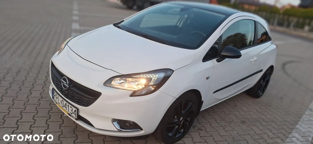 Opel Corsa 1.4 Color Edition - 3