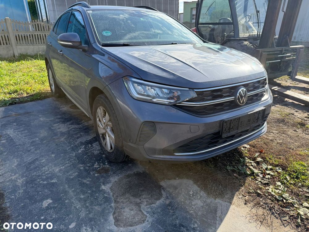 Volkswagen Taigo 1.0 TSI OPF Goal