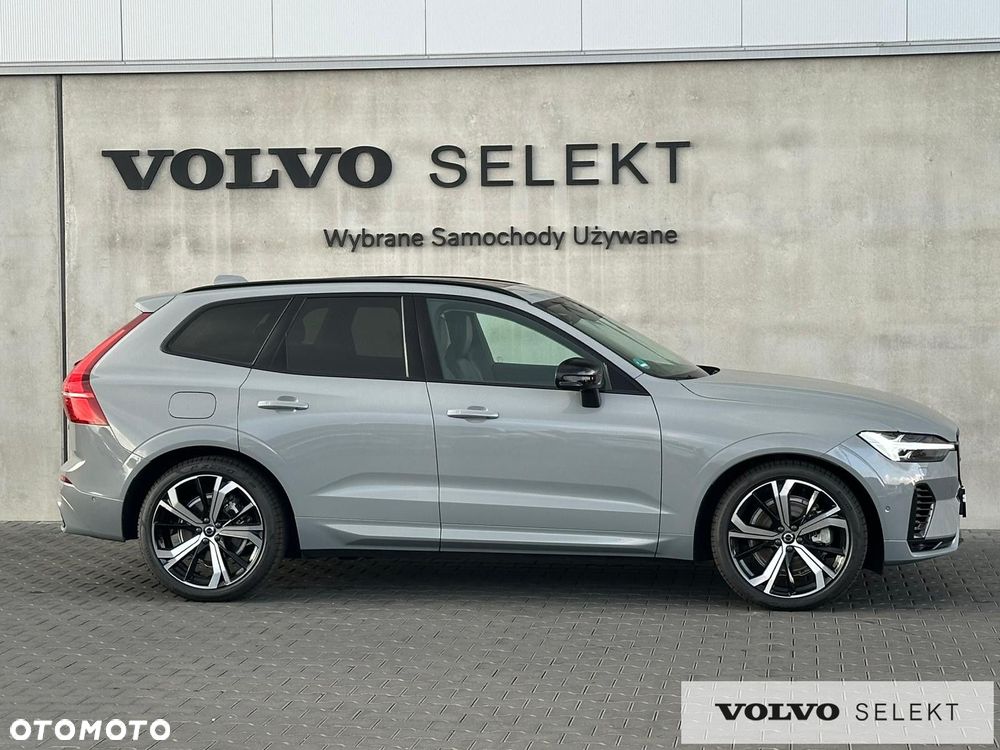 Volvo XC 60 - 5