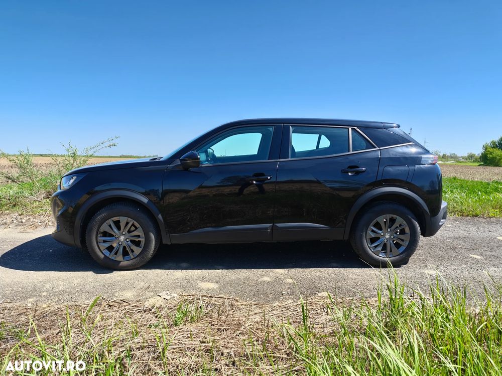 Peugeot 2008 1.2 PureTech EAT8 STT GT Pack - 3