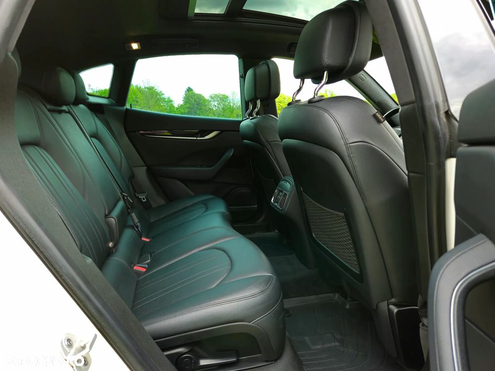 Maserati Levante Standard - 14