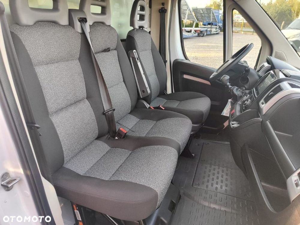 Fiat Ducato - 9