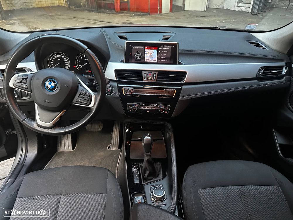 BMW X2 - 12