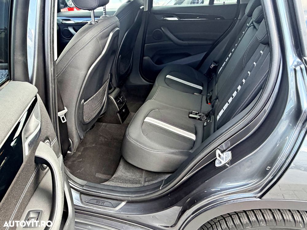 BMW X1 sDrive18d xLine - 15