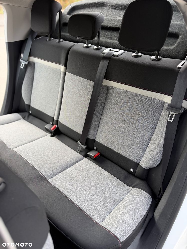 Citroën C3 Pure Tech 82 ELLE - 22