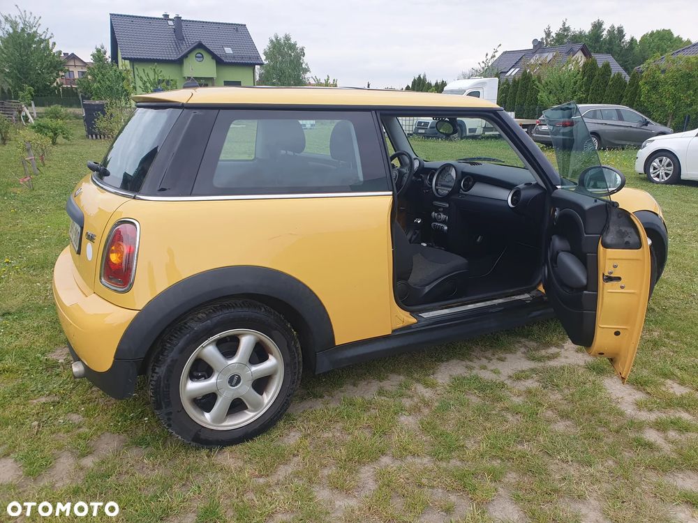 MINI Cooper - 6