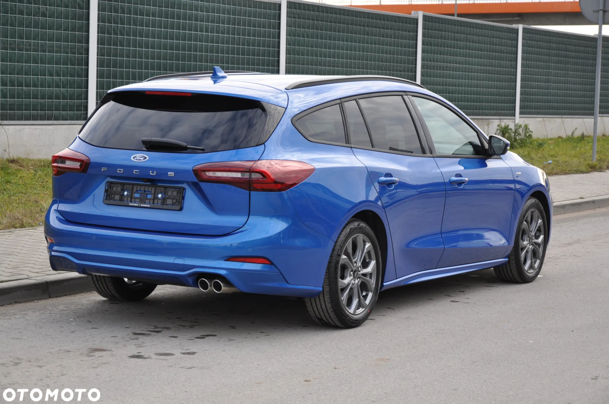 Ford Focus - 26