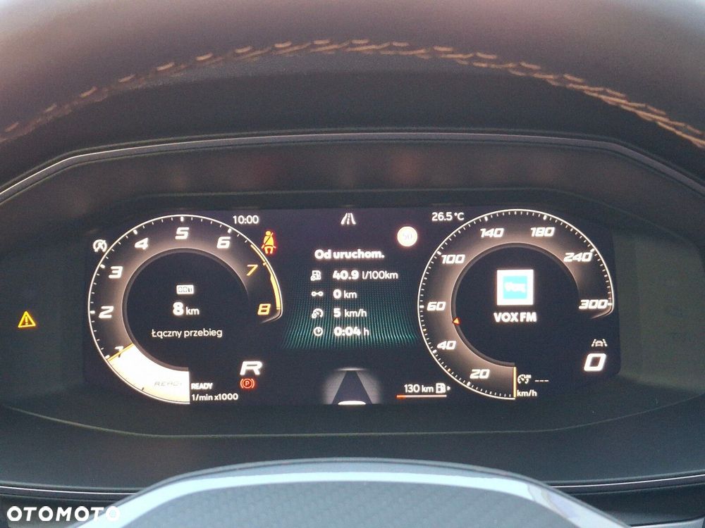 Cupra Formentor 1.5 eTSI mHEV DSG - 29