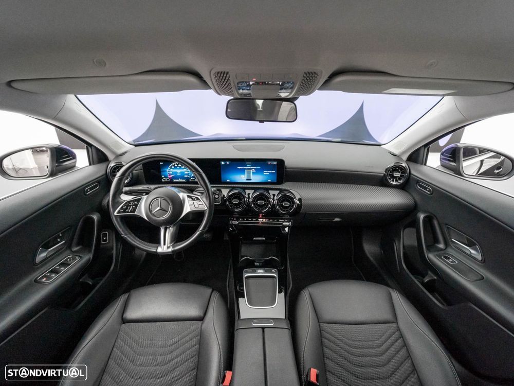 Mercedes-Benz A 250 Limousine e Style Plus - 14