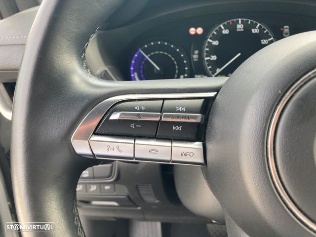 Mazda MX-30 e-SKYACTIV AD`VANTAGE - 19