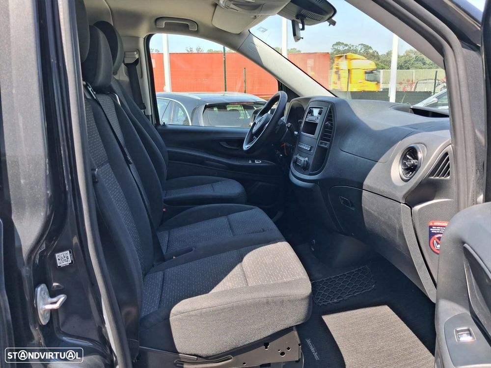 Mercedes-Benz Vito Tourer 116 CDi/32 Pro - 14