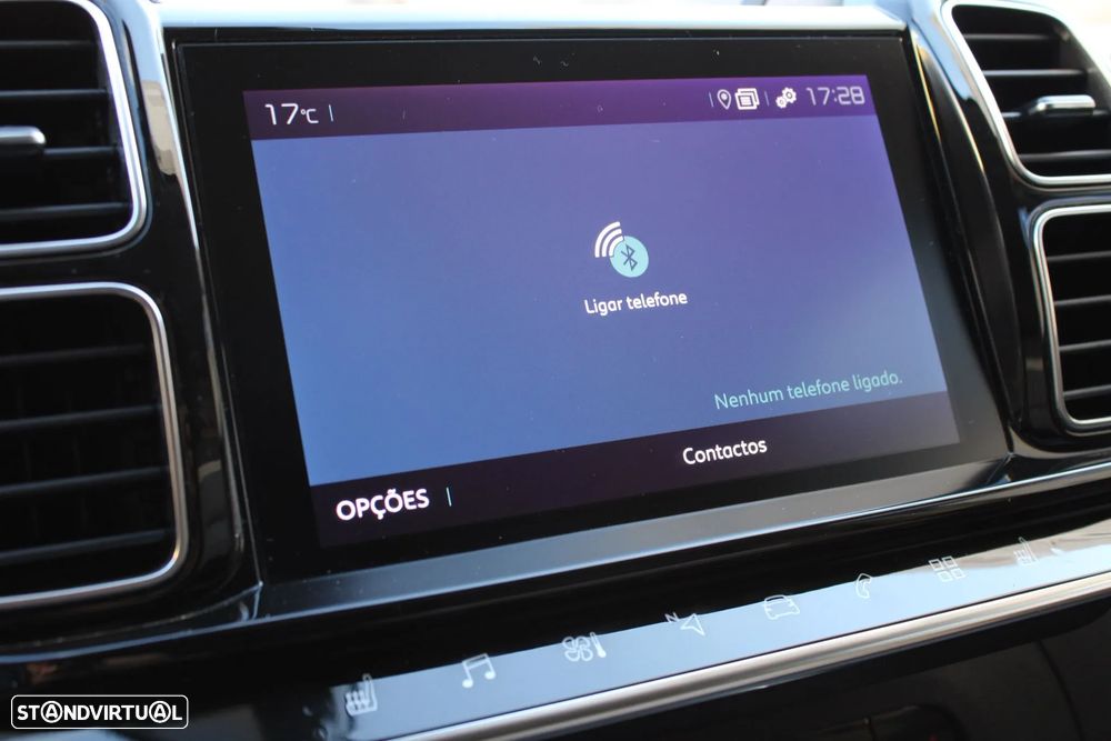 Citroën C5 Aircross 1.6 Hybrid Shine Pack e-EAT8 - 29