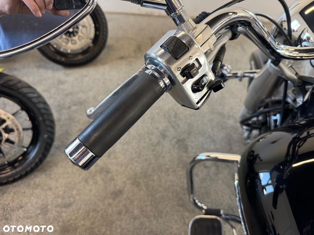 Yamaha Drag Star - 23