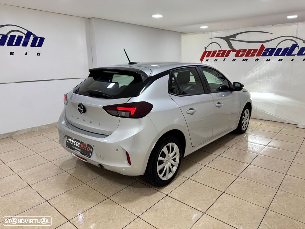 Opel Corsa 1.2 T Edition - 5