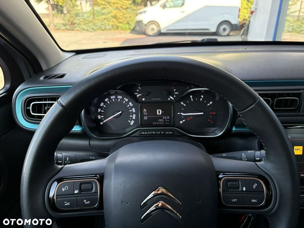 Citroën C3 - 20