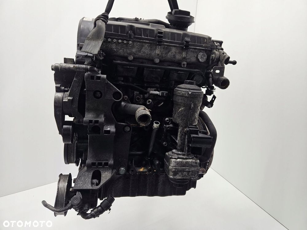 silnik kompletny volkswagen golf v caddy 2.0 sdi bst - 3