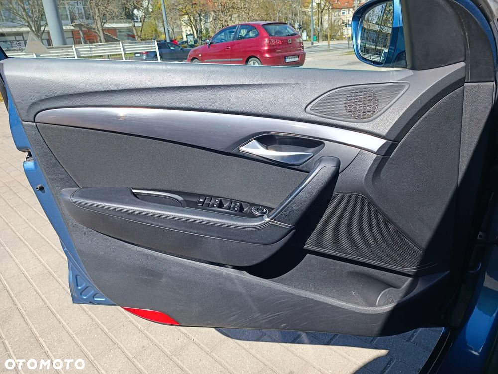 Hyundai i40 1.7 CRDi Comfort + - 26