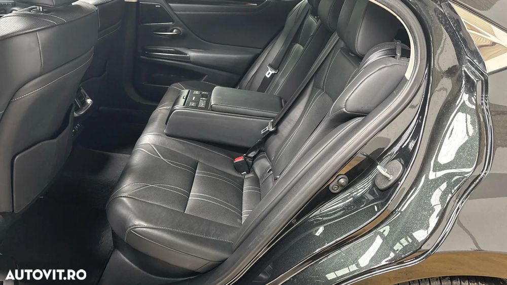 Lexus Seria ES 300h Luxury - 7
