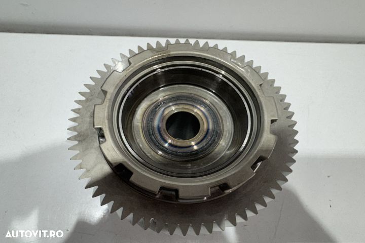Arbore intermediar principal 1094209218 cutie viteze automata  9HP-48 - 3