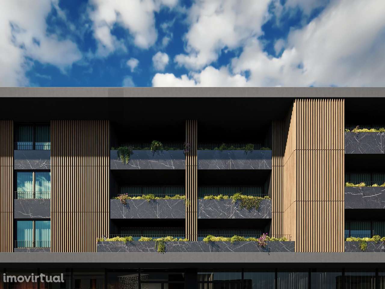 Edifício Sea Lux 03 - Grande imagem: 3/4