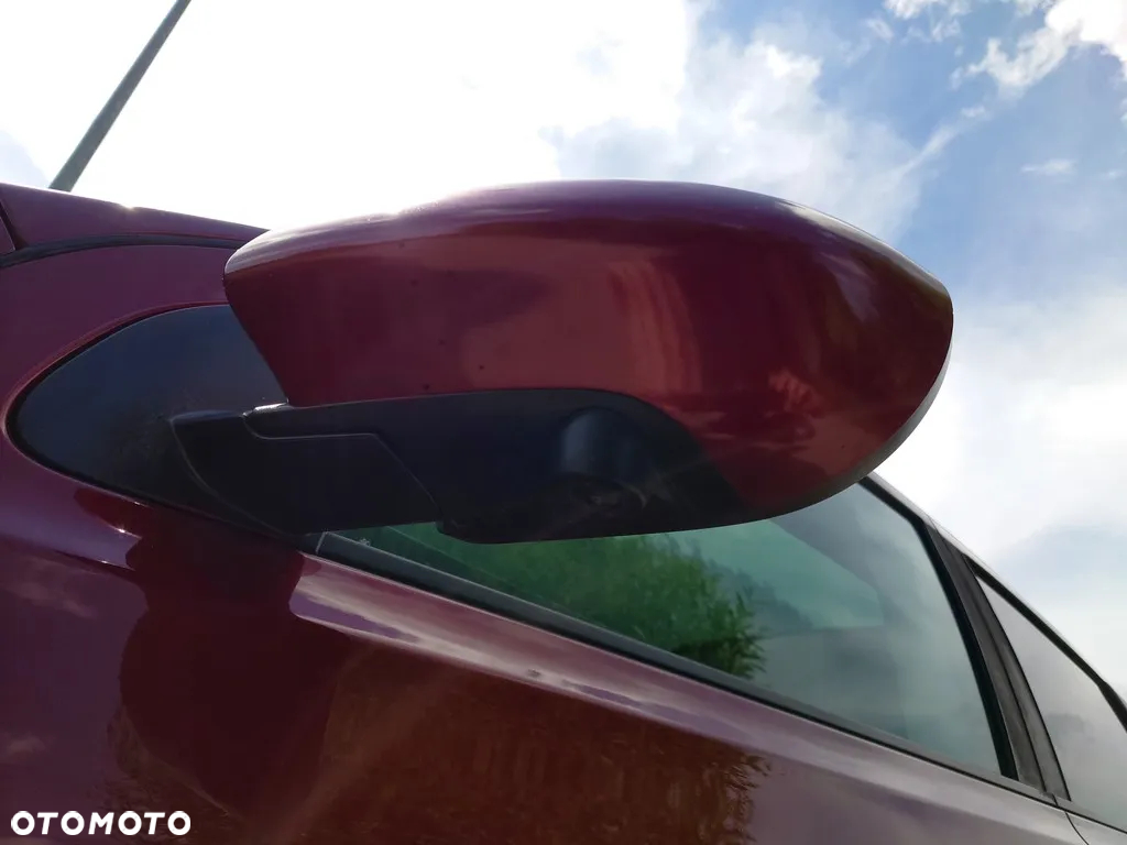 Nissan Qashqai 1.6 I-Way - 33