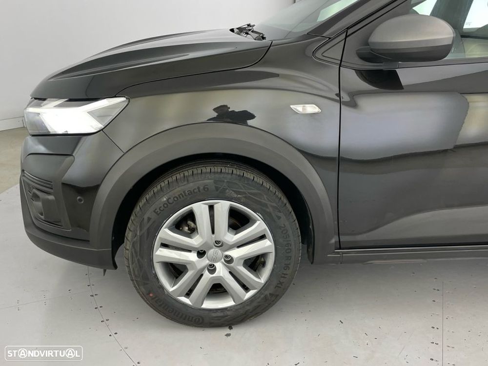 Dacia Sandero 1.0 TCe Expression - 19