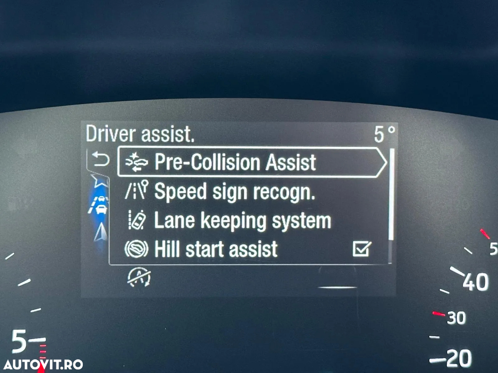 Ford Focus 1.5 EcoBlue Trend Edition - 34