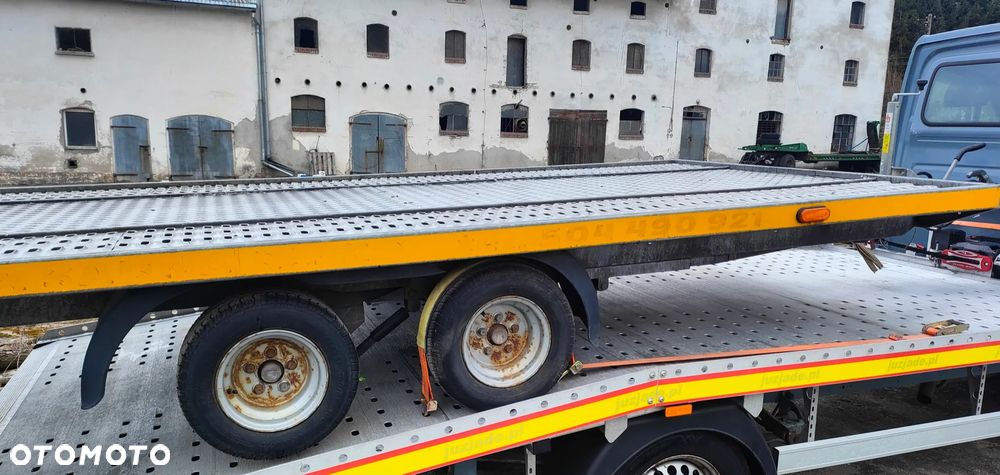 Lorries 14 3000R - 5