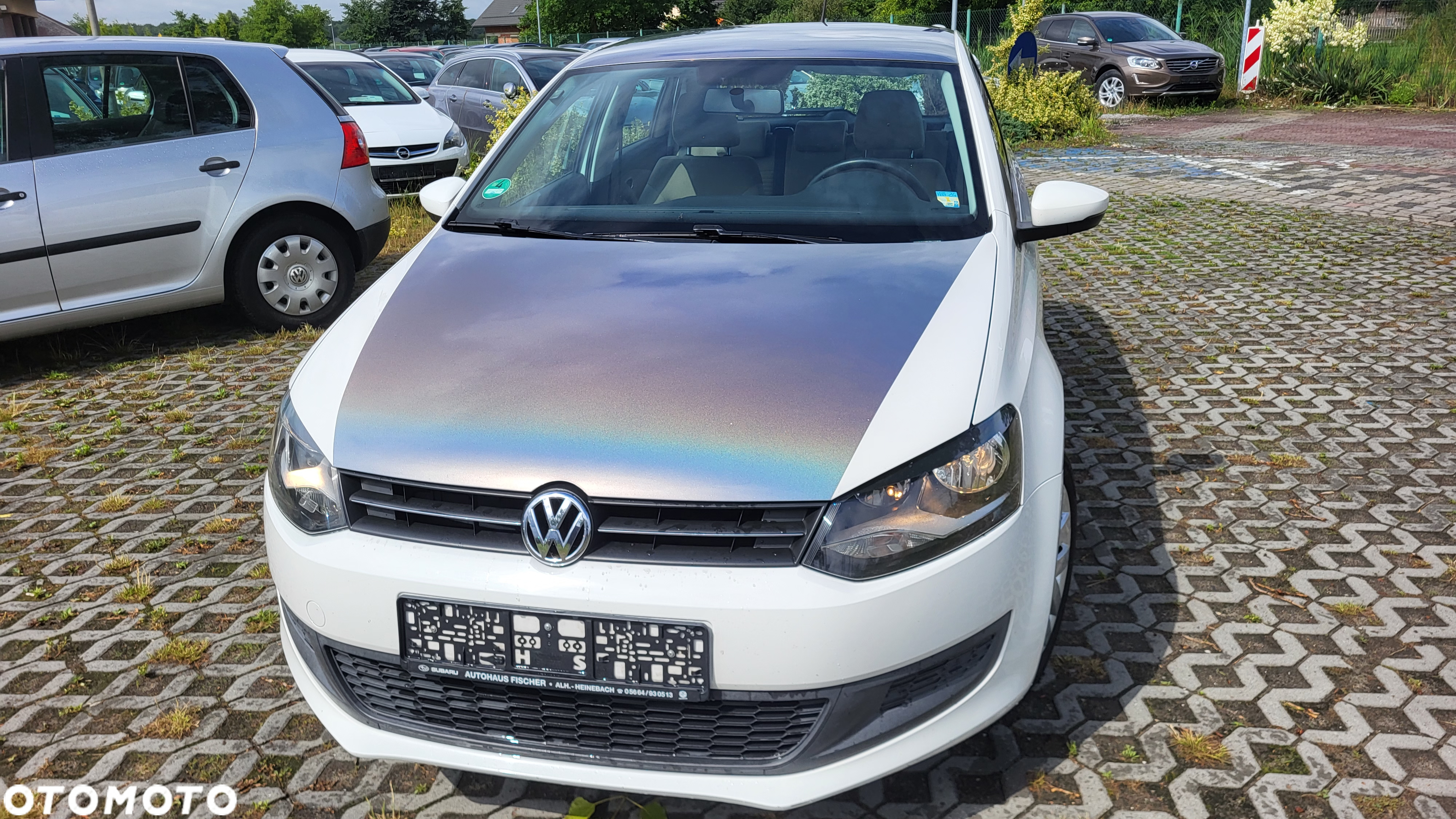 Volkswagen Polo 1.2 Team - 25