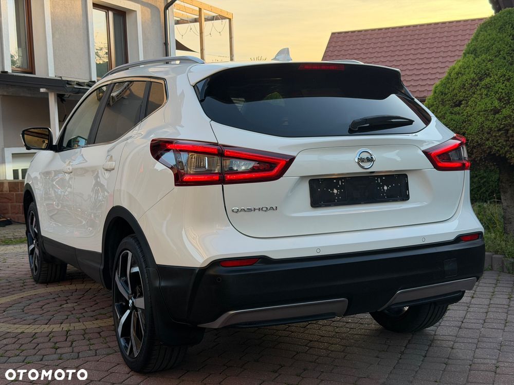 Nissan Qashqai 1.5 dCi Tekna+ - 15